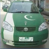 Pak Car Racing巴基斯坦赛车