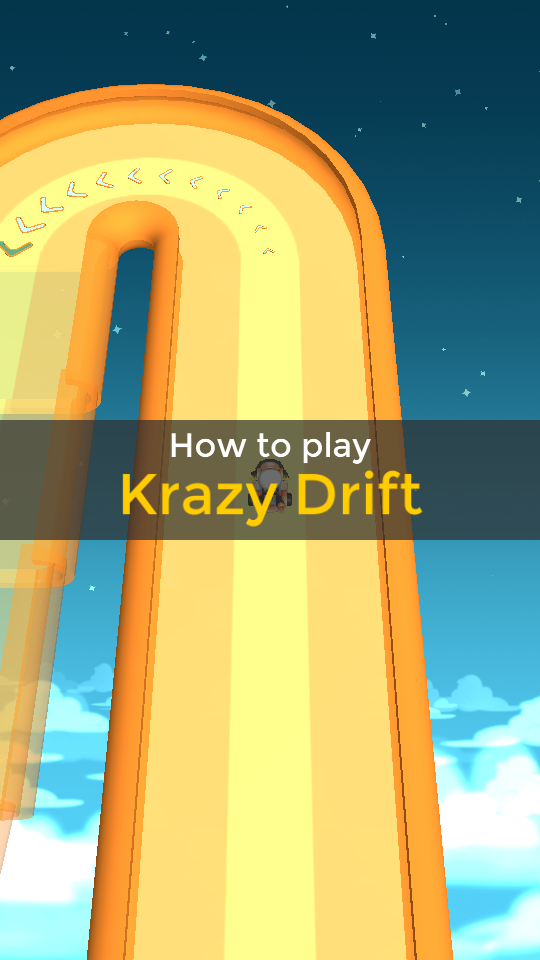 Ư(Krazy Drift)ͼ