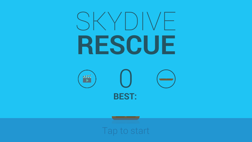 ɡԮ(Skydive Rescue)ͼ