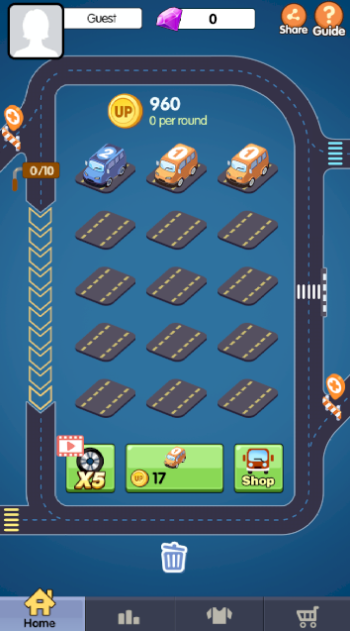 ʿ(Bus Tycoon)ͼ