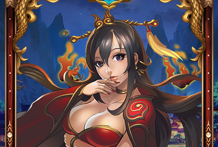 少女三国志游戏 少女三国志游戏