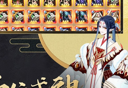 召唤师Q萌第一放置游戏 召唤师Q萌第一放置游戏