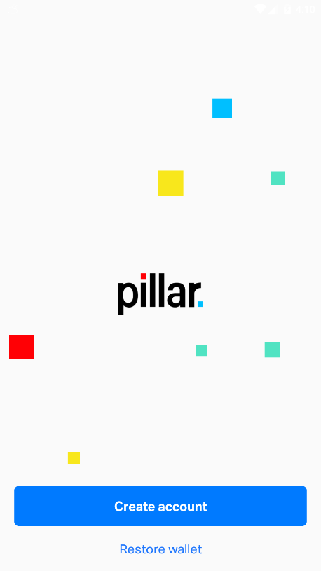 Pillar Walletͼ