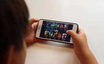 手机防沉迷软件