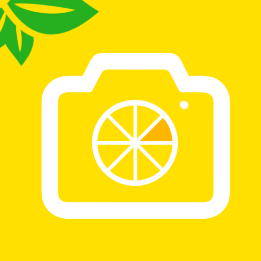 柠檬水印相机app1.0.0 安卓版