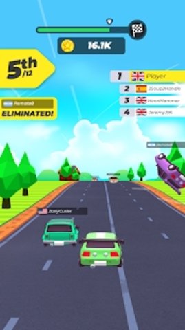 Roadcrash.io·ײ׿؈D