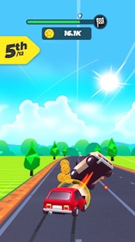 Roadcrash.io·ײ׿ͼ