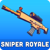 Sniper RoyaleʼϷ1.0 ׿ֻ