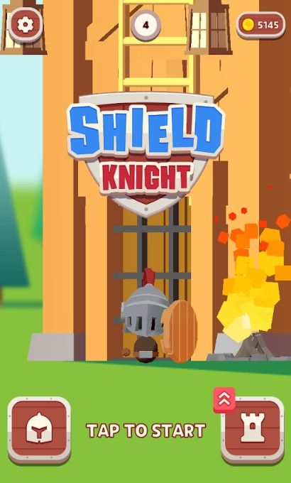 ʿ(Shield Knight)ͼ