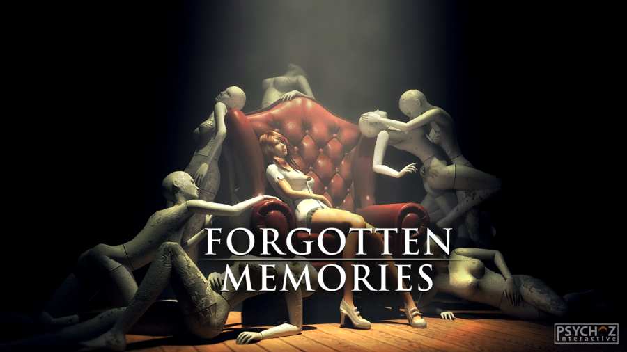 Forgotten Memories(ʧļ)ͼ