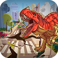 Dinosaur Player1.0.2 °