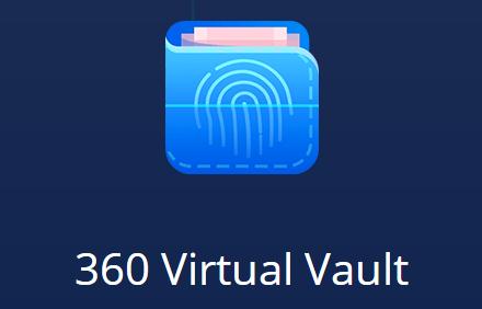 360 Virtual Vault(360Ᵽտ)