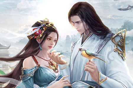 剑尊灵境GM版 剑尊灵境GM版