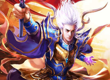 七武屠龙游戏3.0官方安卓版