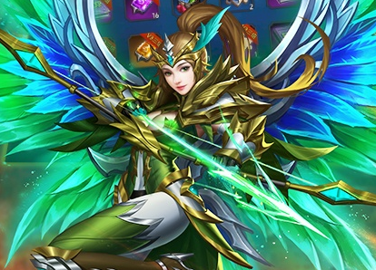 荒世的传说星耀版 荒世的传说星耀版
