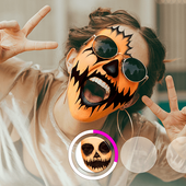 Halloween Mask Cameraʥapp1.0.1 ׿ֻ