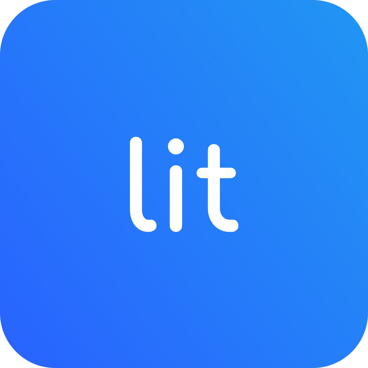 lit浏览器app