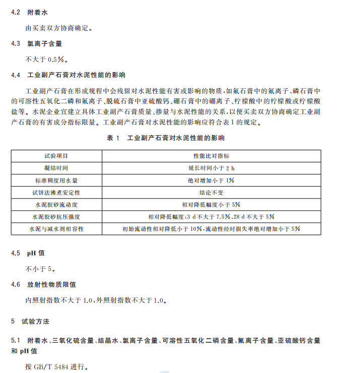 GBMT 21371-2019 ˮеĹI(y)a(chn)ʯ؈D2