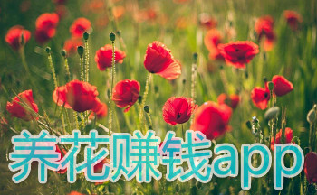 养花赚钱app