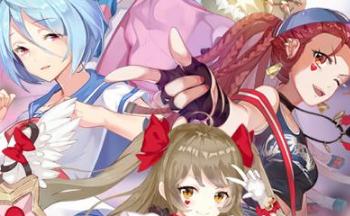 校花题材的手游排行榜