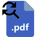 PDF批量替�Q文字器(PDF Replacer Pro)1.4 免注�源a