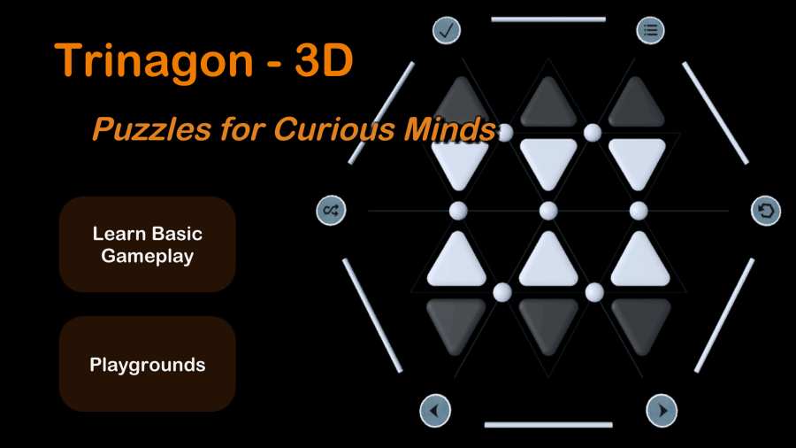ת3D(Trinagon 3D)ͼ