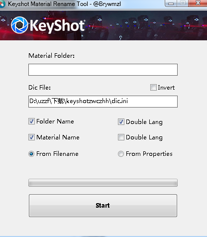 Keyshot 9 Ĳʺ߽ͼ0