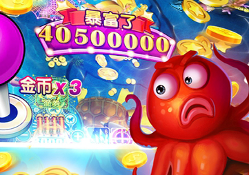 金牌捕鱼OL 金牌捕鱼OL