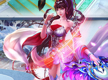 九州幻姬OL官方正版 九州幻姬OL官方正版