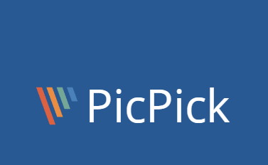 PicPick截图工具