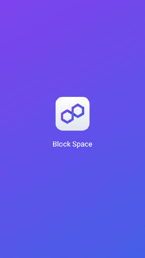 Block Space app