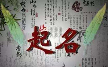 周易取名打分软件