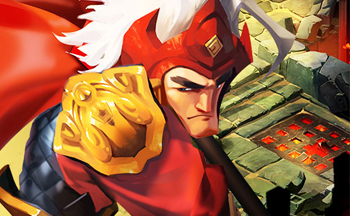 乱世战纪所有版本