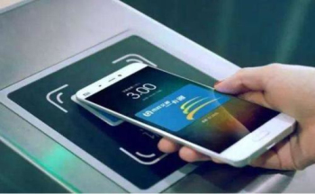 手机刷公交车的软件