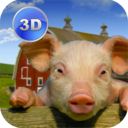Euro Farm Simulator: Pigs6Ϸ