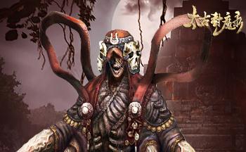 降妖除魔游戏合集