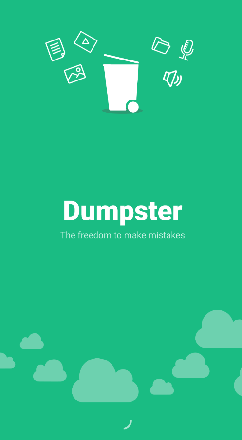 վ Dumpster(׿ֻݻָ)ͼ