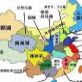 中国地图及各省地图全图高清打印版
