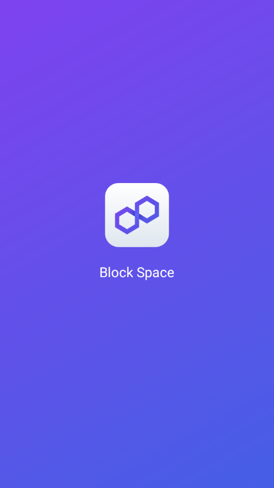 Block Space appͼ