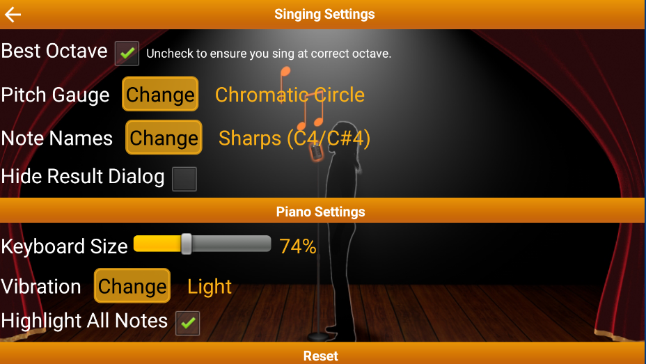 ѧapp(learn to sing)ͼ