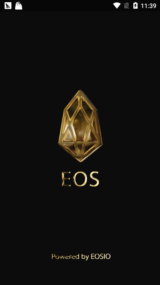 EOS̬appͼ