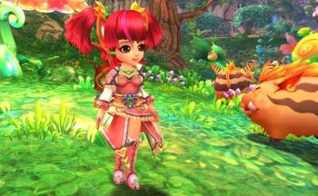 Q群仙传所有版本