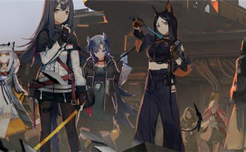 明日之舟罗德计划版本大全