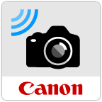 佳能相�C�o��B接工具(Canon Camera Connect)