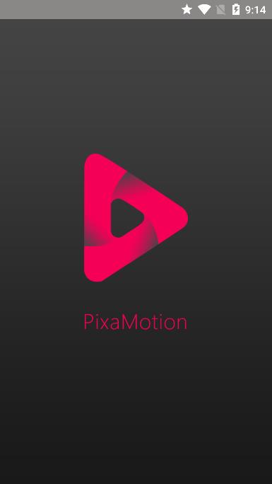 pixamotion appͼ