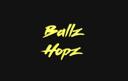 Ballz Hopz