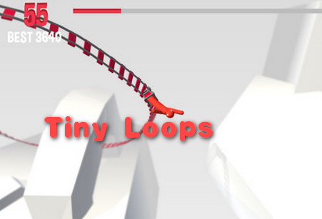 Tiny Loops׿(΢Сѭh(hun))