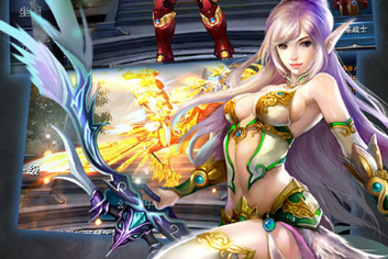 猎魔日记游戏变态版 猎魔日记游戏变态版