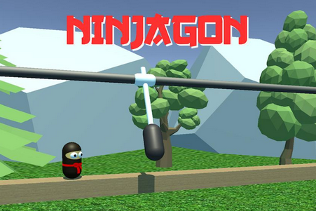 (Ninjagon)