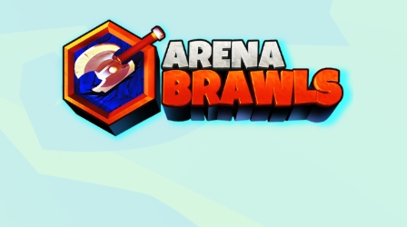 Arena Brawls(徺) 